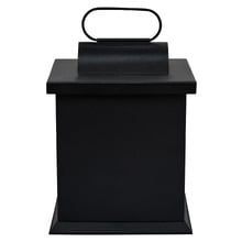 LED Fireplace Lantern